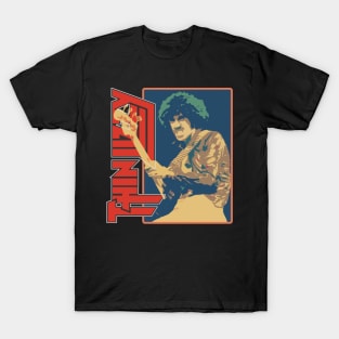 Thin Lizzy Vintage T-Shirt